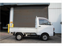 MITSUBISHI MINICAB TRUCK 1991
