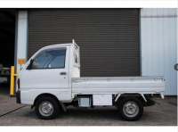 MITSUBISHI MINICAB TRUCK 1991