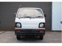 MITSUBISHI MINICAB TRUCK 1991