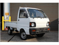 MITSUBISHI MINICAB TRUCK 1991