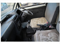 MITSUBISHI MINICAB TRUCK 1991