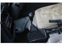 MITSUBISHI MINICAB TRUCK 1991