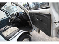 MITSUBISHI MINICAB TRUCK 1991