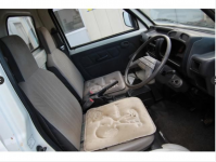 MITSUBISHI MINICAB TRUCK 1991