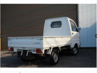 MITSUBISHI MINICAB 1993