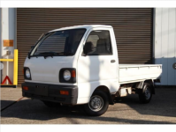 Used MITSUBISHI MINICAB