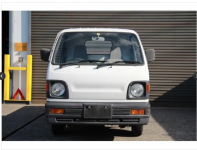 MITSUBISHI MINICAB 1993