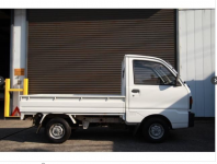MITSUBISHI MINICAB 1993