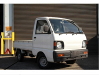 MITSUBISHI MINICAB 1993