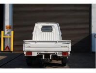 MITSUBISHI MINICAB 1993