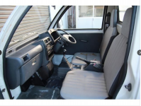 MITSUBISHI MINICAB 1993