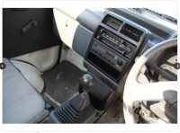 MITSUBISHI MINICAB 1993