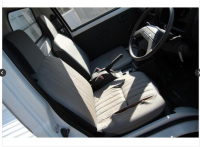 MITSUBISHI MINICAB 1993