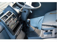 MITSUBISHI MINICAB 1993