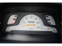 MITSUBISHI MINICAB 1993