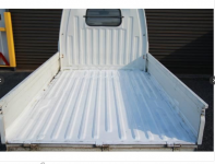 MITSUBISHI MINICAB 1993