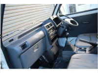 MITSUBISHI MINICAB 1993