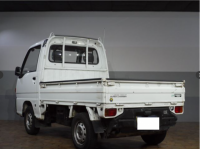 SUBARU SAMBAR Super Charger 1992