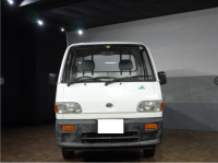 SUBARU SAMBAR Super Charger 1992