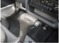 SUBARU SAMBAR Super Charger 1992