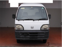 HONDA ACTY VAN 1997