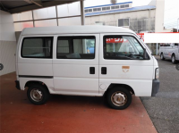 HONDA ACTY VAN 1997