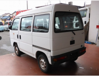 HONDA ACTY VAN 1997