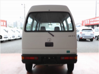 HONDA ACTY VAN 1997