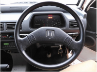 HONDA ACTY VAN 1997