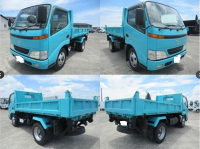 TOYOTA DYNA 2000