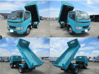 TOYOTA DYNA 2000