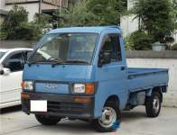 DAIHATSU HIJET 1996