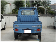 DAIHATSU HIJET 1996