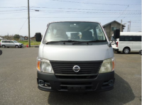 NISSAN CARAVAN 2006