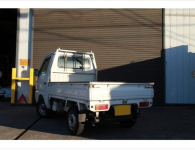 SUZUKI CARRY TRUCK 1996