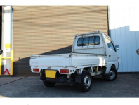 SUZUKI CARRY TRUCK 1996
