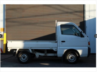 SUZUKI CARRY TRUCK 1996