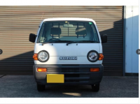SUZUKI CARRY TRUCK 1996