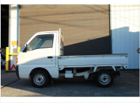 SUZUKI CARRY TRUCK 1996