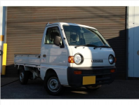 SUZUKI CARRY TRUCK 1996