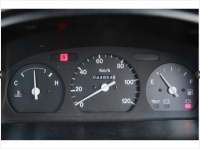 SUZUKI CARRY TRUCK 1996