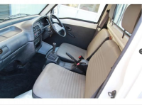 SUZUKI CARRY TRUCK 1996