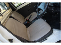 SUZUKI CARRY TRUCK 1996