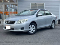 TOYOTA COROLLA AXIO 2009