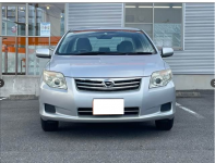 TOYOTA COROLLA AXIO 2009