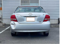 TOYOTA COROLLA AXIO 2009