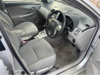 TOYOTA COROLLA AXIO 2009