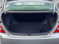 TOYOTA COROLLA AXIO 2009