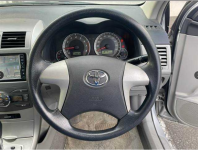 TOYOTA COROLLA AXIO 2009