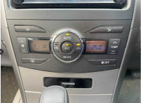 TOYOTA COROLLA AXIO 2009